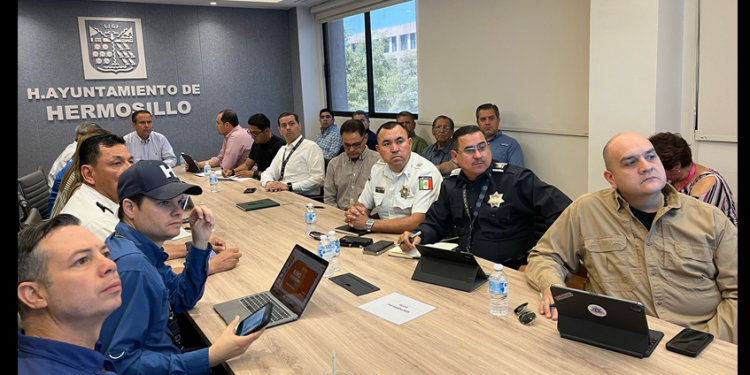 Todo listo para iniciar Operativo de Semana Santa 2025: Toño Astiazarán