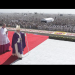 Los seis días del Papa Francisco en México