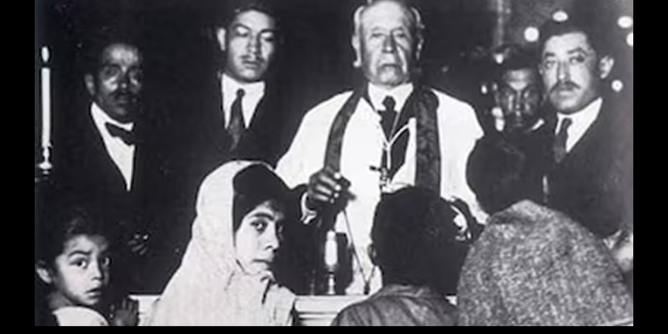Así fue la vez que un grupo de mexicanos rompió con el Vaticano y nombró a su propio Papa