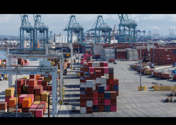 China anuncia que impondrá aranceles del 34% a los productos de Estados Unidos a partir del 10 de abril