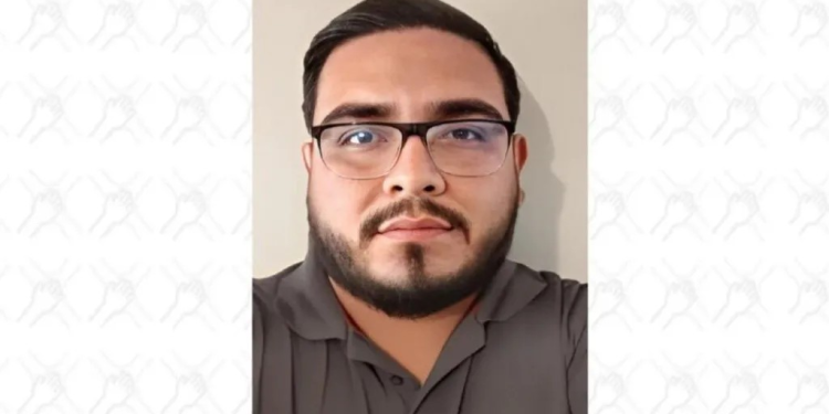 Desaparece Joven Chofer de Plataforma Digital en Hermosillo
