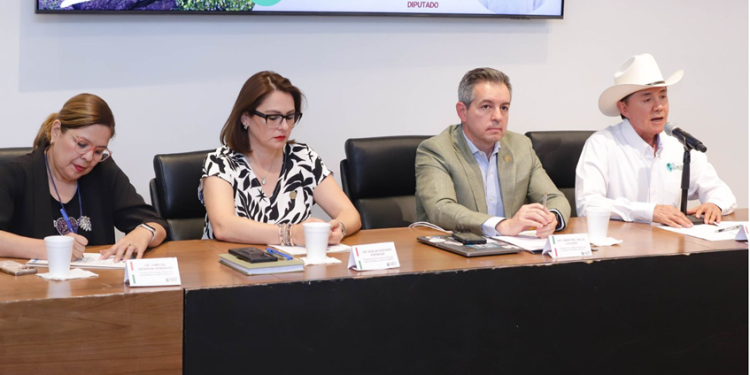 Inicia Congreso de Sonora foros para enriquecer reforma en materia de Certificación Ambiental