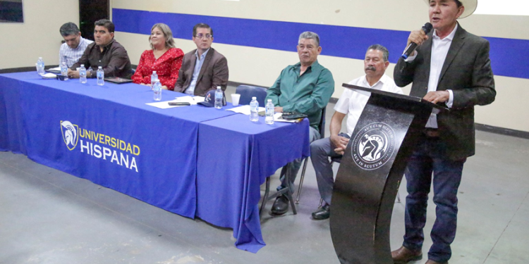 Analiza Congreso de Sonora iniciativa que impulsa el Notorio Arraigo religioso