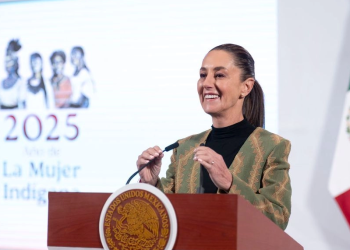 Publican en DOF el Plan Nacional de Desarrollo 2025-2030