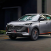 Changan registró un crecimiento importante en marzo de 2025