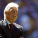 Murió Leo Beenhakker, legendario entrenador de futbol y ex director del América