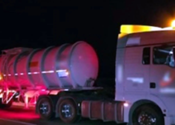 Rastrean en Sonora ruta del huachicol