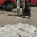 Agentes fronterizos de Arizona y California frenan cargamentos de metanfetamina ocultos en camionetas de lujo