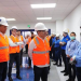 Plan México: Alfonso Durazo impulsa crecimiento en minería, construcción y energía en Sonora