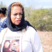 Ceci Flores acude a casa de “El Comander”, el hombre que desapareció a su hijo; advierte que podrían matarla