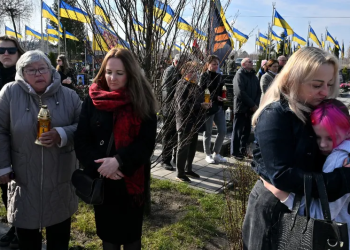 No “podemos aceptarlo”: Rusia a plan de paz para Ucrania propuesta por Trump