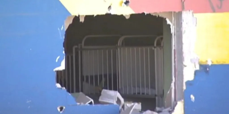 Influencer Ana “N” es Vinculada por Presunta Alteración de Escena del Crimen en Guardería ABC