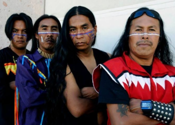 Festival Xepe An Cöicoos en Sonora celebra 30 años del rock indígena en México