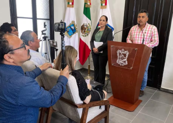 Campeonato WBC México vs Colombia se realizará en Guaymas, Sonora; buscan integrar el deporte al tejido social