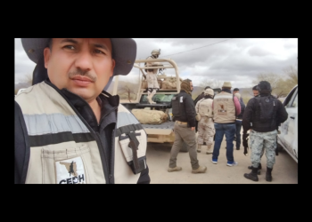 Comisión Estatal de Derechos Humanos e Instituto de Transparencia del Estado niegan información pública gubernamental. Carta Abierta