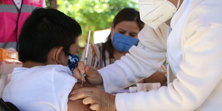 Suman 713 casos de sarampión en Chihuahua; 71 las últimas 24 horas