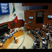 Senado batea lista de aspirantes a magistrados electorales; oposición impide mayoría calificada para aprobación