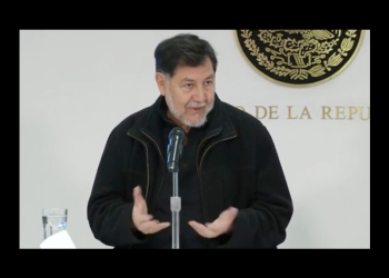 Senado impugnará candidatos a elección judicial con presuntos nexos con narcos