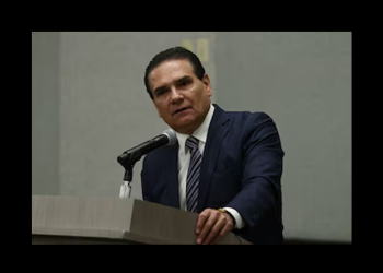 Otorgan suspensión provisional a Silvano Aureoles contra cualquier orden de captura