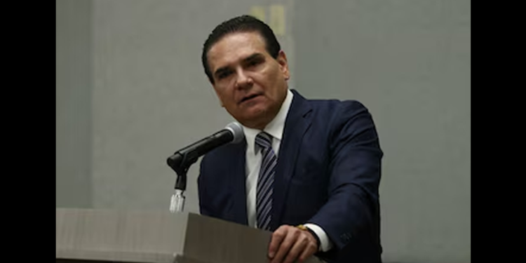 Otorgan suspensión provisional a Silvano Aureoles contra cualquier orden de captura