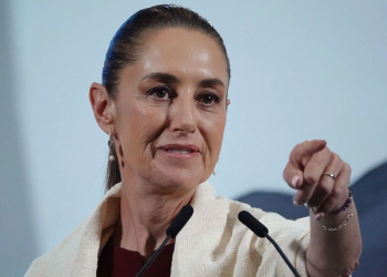 Sheinbaum enviará a dirigencia de Morena “una sugerencia”