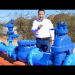 Tiene Hermosillo 115 pozos activos para abastecer de agua a los hermosillenses ante sequía que azota a la región