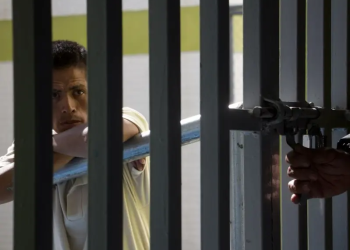 Van por estímulos fiscales para empresas que contraten a personas que salieron de la cárcel