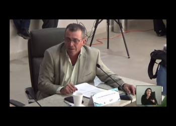 Hay “incertidumbre” en los habitantes del Río Sonora por la construcción de presas en la región: Alcalde de San Felipe de Jesús