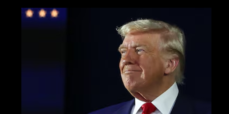 Donald Trump asegura que EEUU “no necesita” los automóviles producidos en México