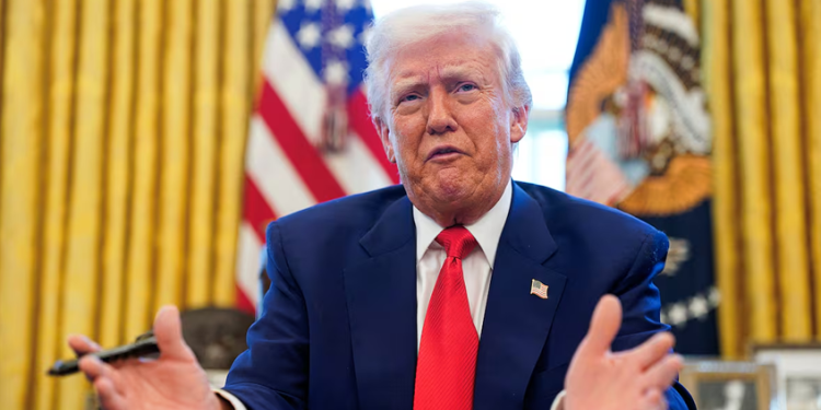 Por qué Trump dio su brazo a torcer ante los mercados con su tregua en los aranceles