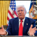 Por qué Trump dio su brazo a torcer ante los mercados con su tregua en los aranceles