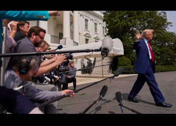 Europa acusa el ‘golpe brutal’ de Donald Trump; Rusia festeja