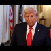 Donald Trump asegura que “México está muy asustado” por los cárteles del narcotráfico