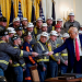 Trump firma varios decretos para regresar al uso de carbón como fuente destacada de energía