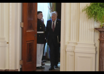 Más del 80 por ciento de los mexicanos rechaza a Trump