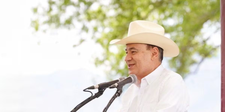 Alfonso Durazo posicionó a Sonora como líder en producción de camarón de México