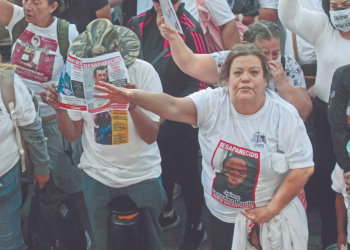 Asesinadas por buscar a sus hijos; la otra tragedia de las madres buscadoras en México