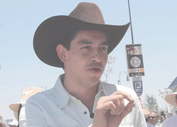 Sonora presume su riqueza cultural en la Feria Nacional de San Marcos