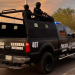 Investigan posibles irregularidades en el Mando Único de Seguridad en Sonora; buscan garantizar actuación adecuada del personal
