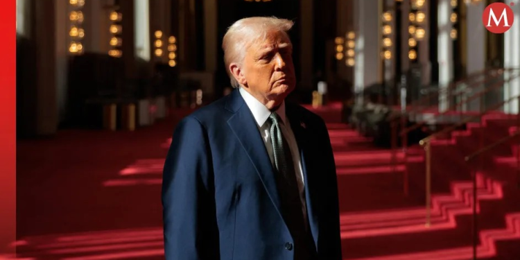 Trump anunciará aranceles globales este miércoles 2 de abril tras cierre de Wall Street