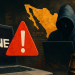Hackers podrían comprometer al INE, en plena elección judicial, por falla del sitio