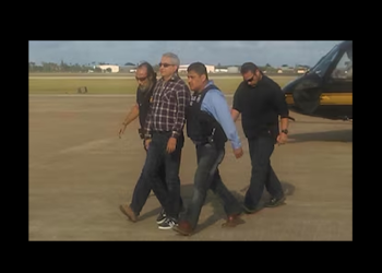 Dictan formal prisión contra Tomás Yarrington, exgobernador de Tamaulipas, por delitos contra la salud