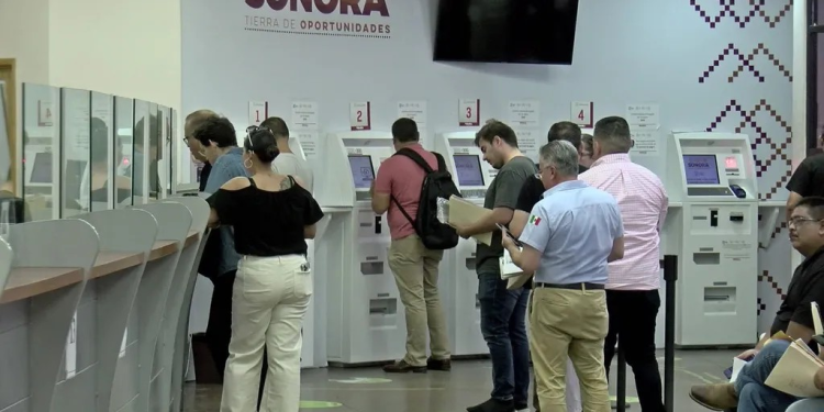 Esta es la Fecha Límite para Pagar Revalidación Vehicular en Sonora 2025