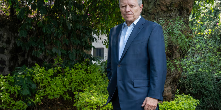 Arturo Zaldívar: “El Poder Judicial no fue capaz de reformarse desde dentro. No quedó más alternativa”