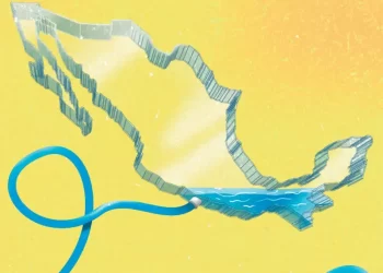 Agua no da para pagar a Estados Unidos; acuerdo binacional