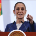 Sheinbaum llama a votar en elección al Poder Judicial: “Sí se puede hablar de que la gente participe”, dice