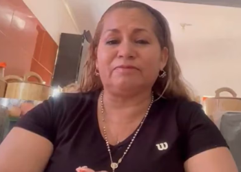 Ceci Flores reacciona a denuncia de Indira Navarro, madre buscadora de Jalisco: “Si es por decir la verdad, me entrego sola”