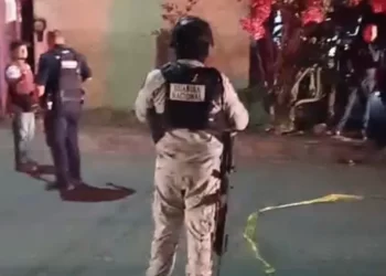 Mueren Cuatro Personas tras Ataques Armados en San Luis Río Colorado