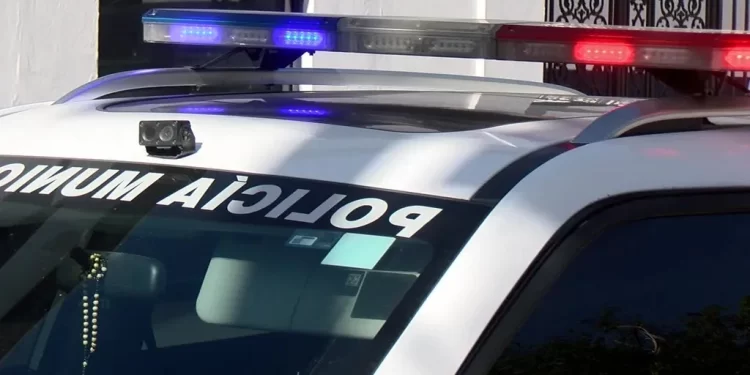 Detienen a Hombres por Ingresar a una Vivienda y Lesionar a Dueño con Arma en Colonia Y Griega