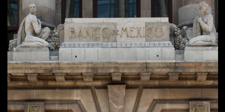 Banxico recorta por séptima ocasión consecutiva su tasa y la deja en 8.5%